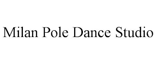 MILAN POLE DANCE STUDIO