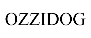 OZZIDOG