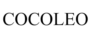 COCOLEO