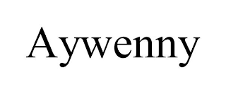 AYWENNY