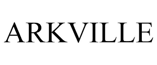 ARKVILLE