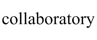 COLLABORATORY