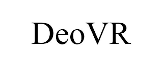 DEOVR