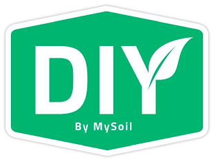 DIY BY MYSOIL