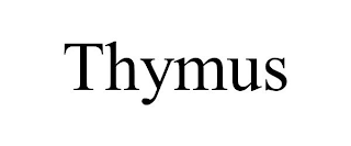 THYMUS