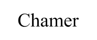 CHAMER