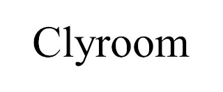 CLYROOM