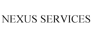 NEXUS SERVICES