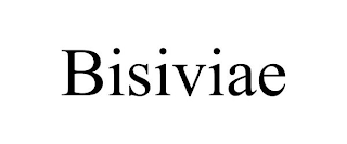 BISIVIAE