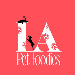 LA PET FOODIES