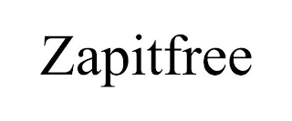 ZAPITFREE