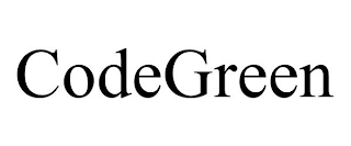 CODEGREEN