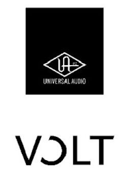 UA UNIVERSAL AUDIO VOLT