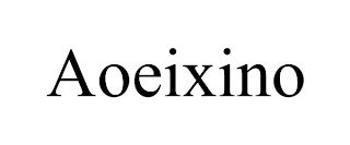 AOEIXINO