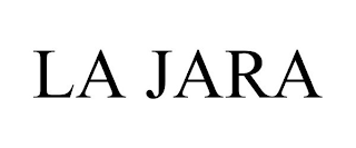 LA JARA