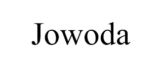 JOWODA