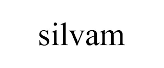 SILVAM