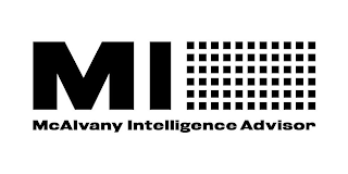 MI MCALVANY INTELLIGENCE ADVISOR