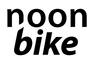 NOON BIKE