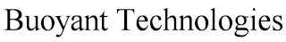 BUOYANT TECHNOLOGIES