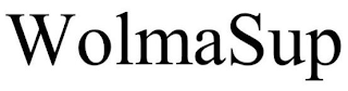 WOLMASUP