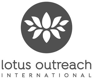 LOTUS OUTREACH INTERNATIONAL