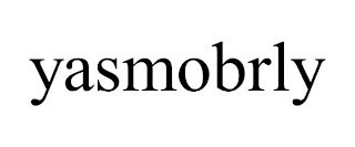 YASMOBRLY