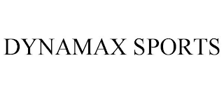 DYNAMAX SPORTS