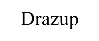 DRAZUP