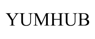 YUMHUB