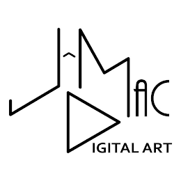 J-MAC DIGITAL ART