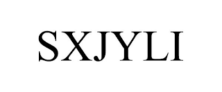 SXJYLI