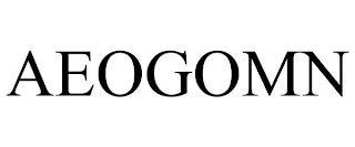 AEOGOMN