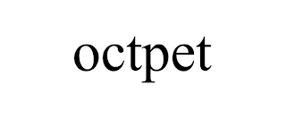 OCTPET