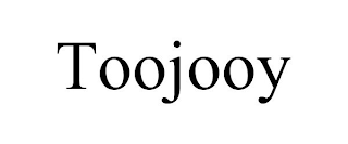 TOOJOOY