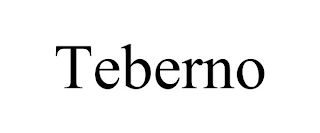 TEBERNO