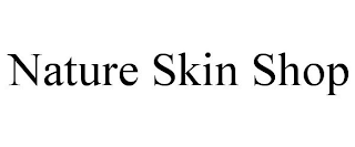 NATURE SKIN SHOP