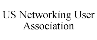 US NETWORKING USER ASSOCIATION