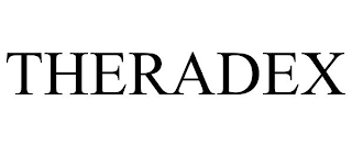 THERADEX