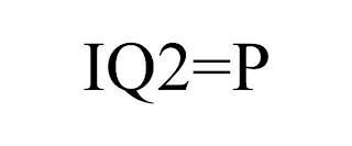 IQ2=P
