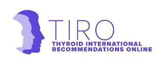 TIRO THYROID INTERNATIONAL RECOMMENDATIONS ONLINE