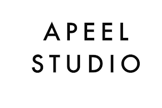 APEEL STUDIO