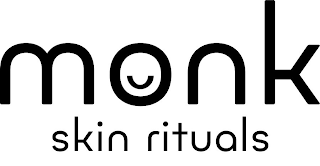 MONK SKIN RITUALS