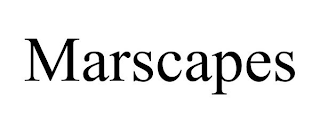 MARSCAPES