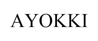 AYOKKI