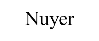 NUYER