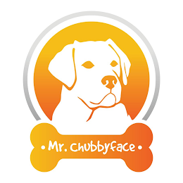 ·MR. CHUBBYFACE·