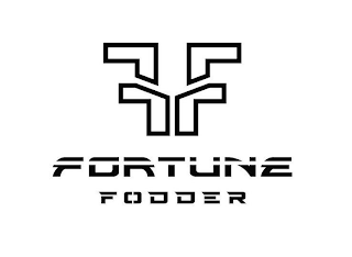 FF FORTUNE FODDER