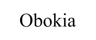 OBOKIA