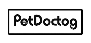 PETDOCTOG